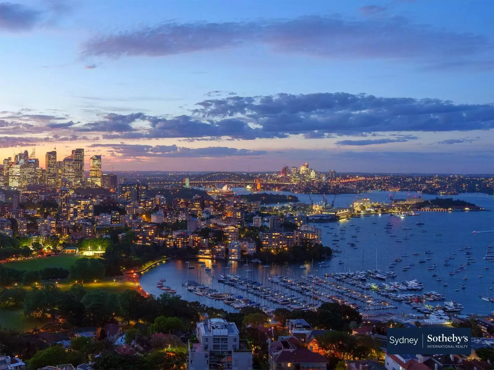 Photo #2: 26a/3 Darling Point Road, Darling Point - Leased by Sydney Sotheby's International Realty