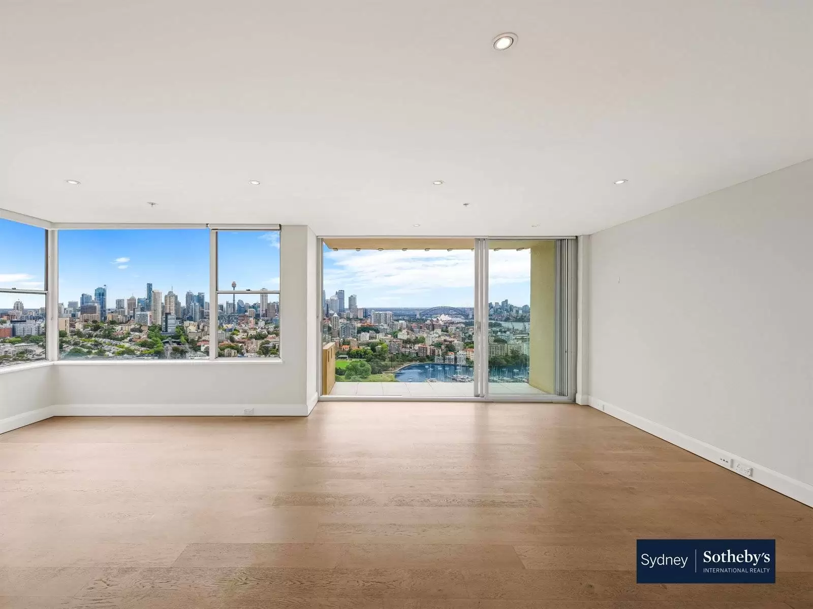 26a/3 Darling Point Road, Darling Point Leased by Sydney Sotheby's International Realty - image 1