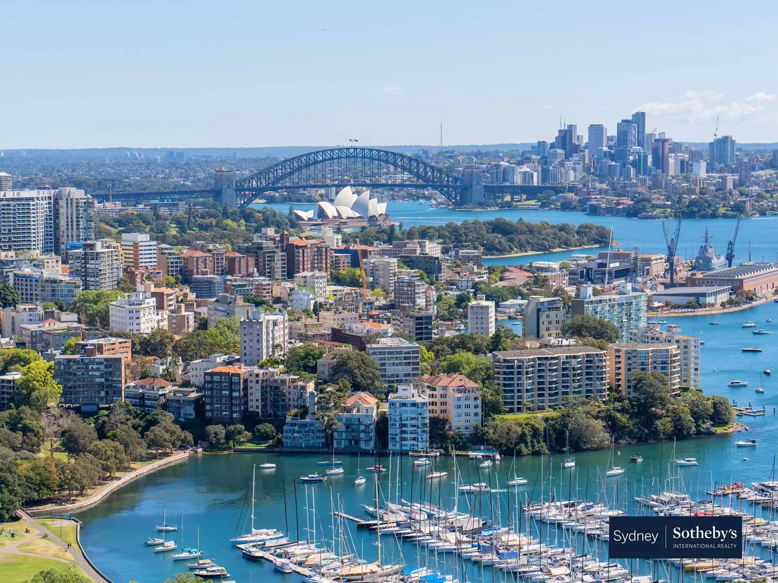 26a/3 Darling Point Road, Darling Point Leased by Sydney Sotheby's International Realty - image 5