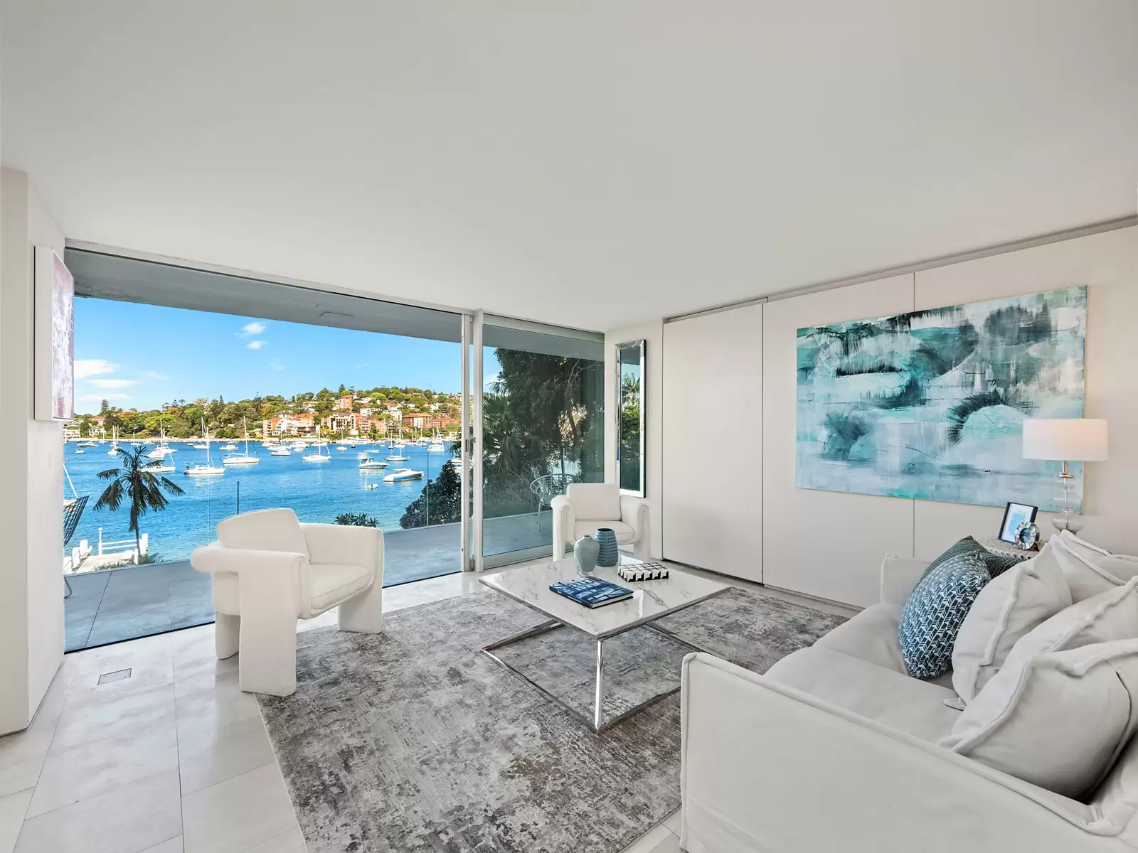 1/27 Sutherland Crescent, Darling Point Sold by Sydney Sotheby's International Realty - image 7