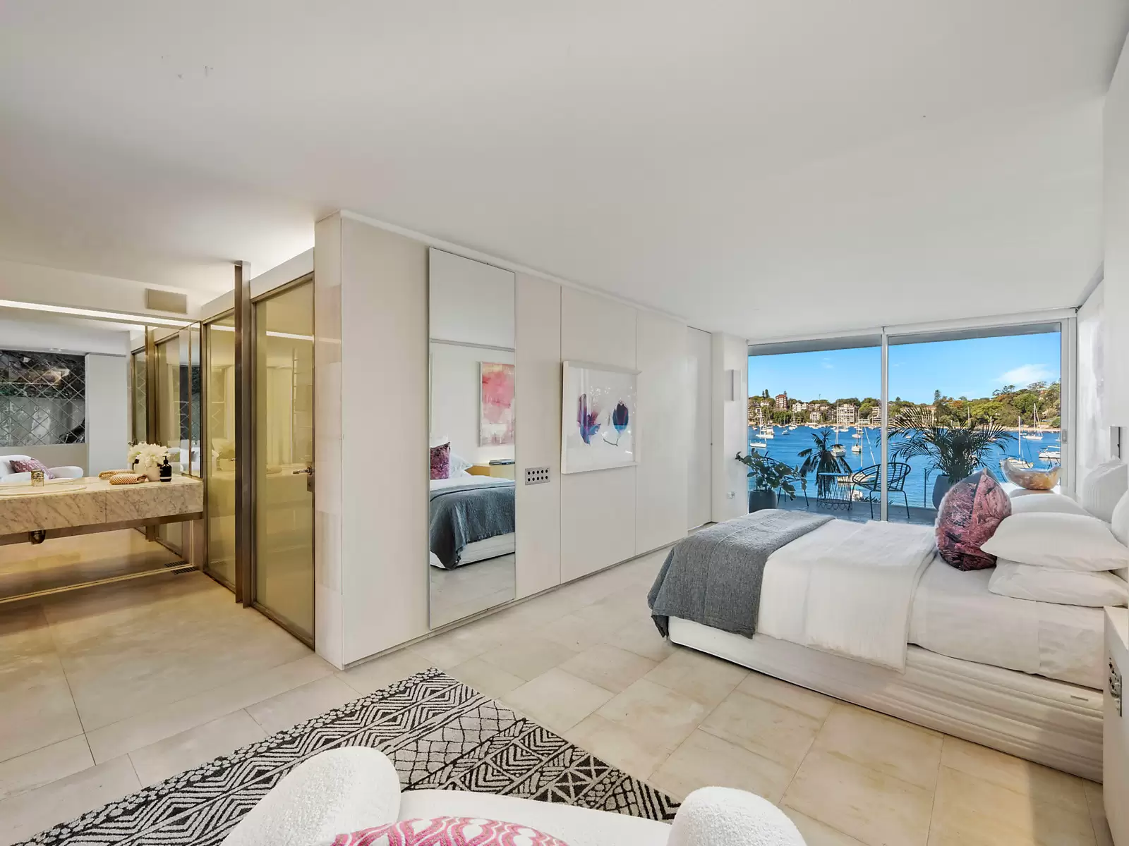 1/27 Sutherland Crescent, Darling Point Sold by Sydney Sotheby's International Realty - image 12