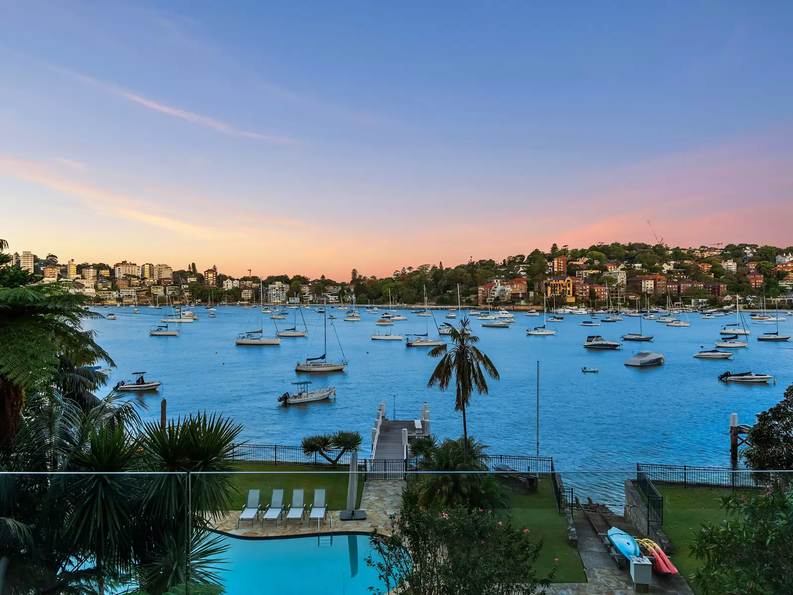 1/27 Sutherland Crescent, Darling Point Sold by Sydney Sotheby's International Realty - image 3