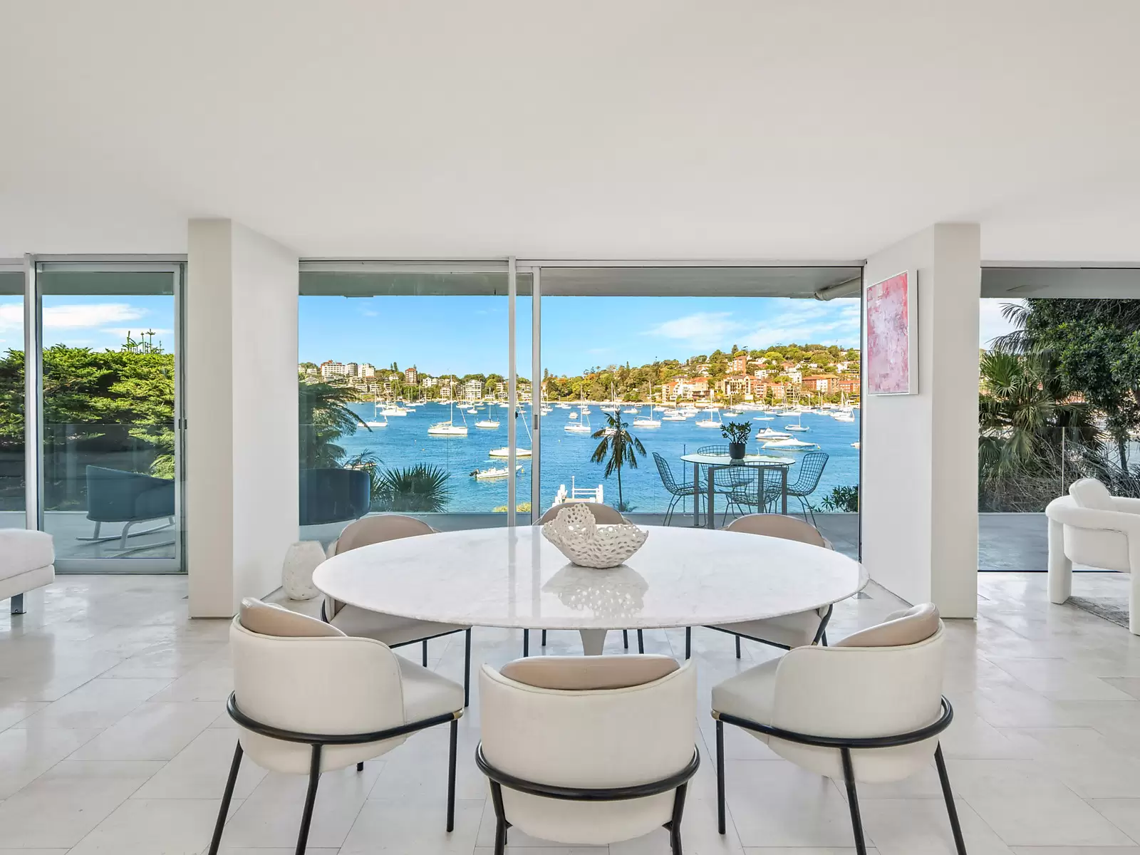 1/27 Sutherland Crescent, Darling Point Sold by Sydney Sotheby's International Realty - image 6