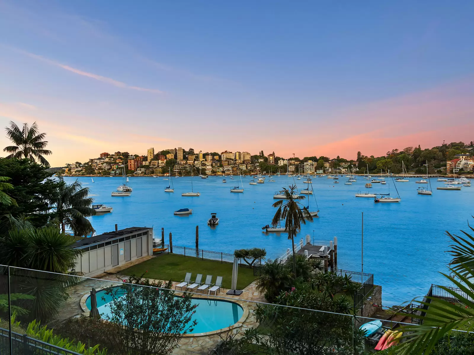 1/27 Sutherland Crescent, Darling Point Sold by Sydney Sotheby's International Realty - image 18