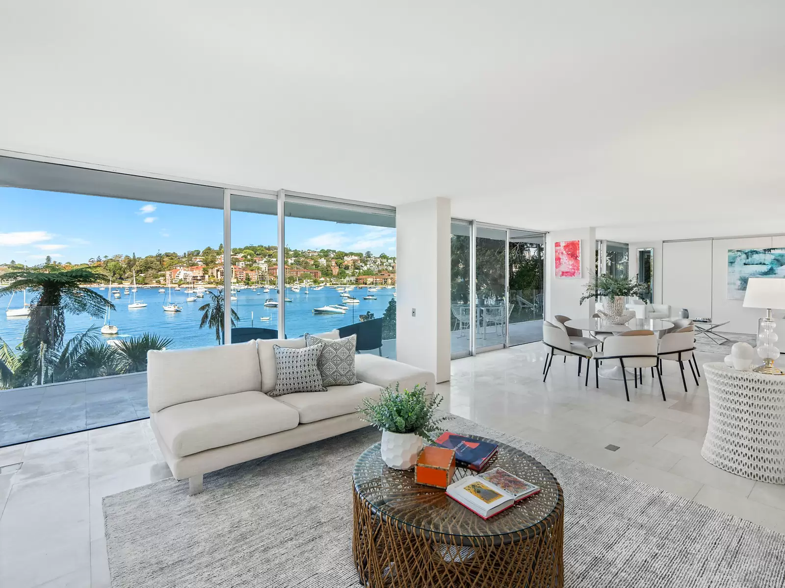 1/27 Sutherland Crescent, Darling Point Sold by Sydney Sotheby's International Realty - image 2