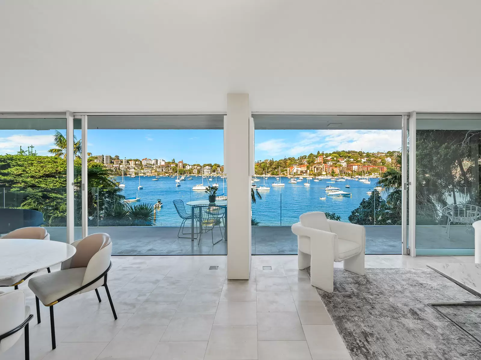 1/27 Sutherland Crescent, Darling Point Sold by Sydney Sotheby's International Realty - image 8