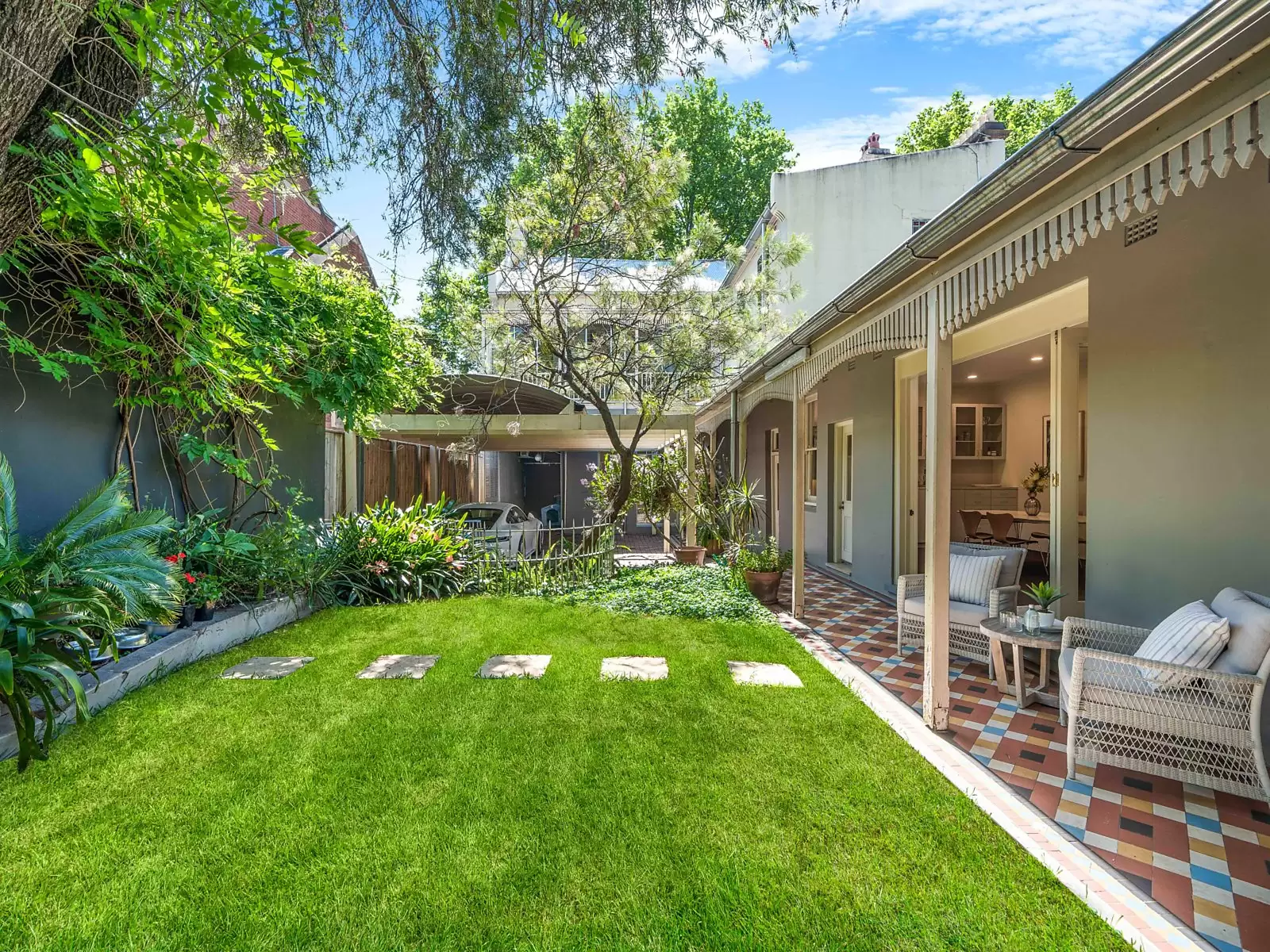 169 Albion Street, Surry Hills Sold by Sydney Sotheby's International Realty - image 9