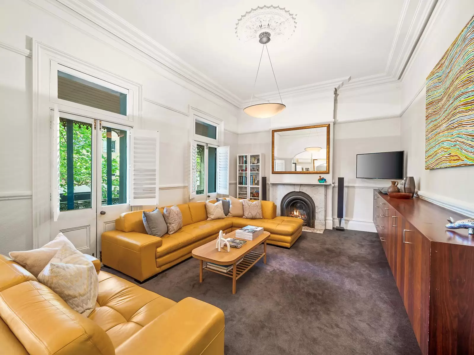 169 Albion Street, Surry Hills Sold by Sydney Sotheby's International Realty - image 18