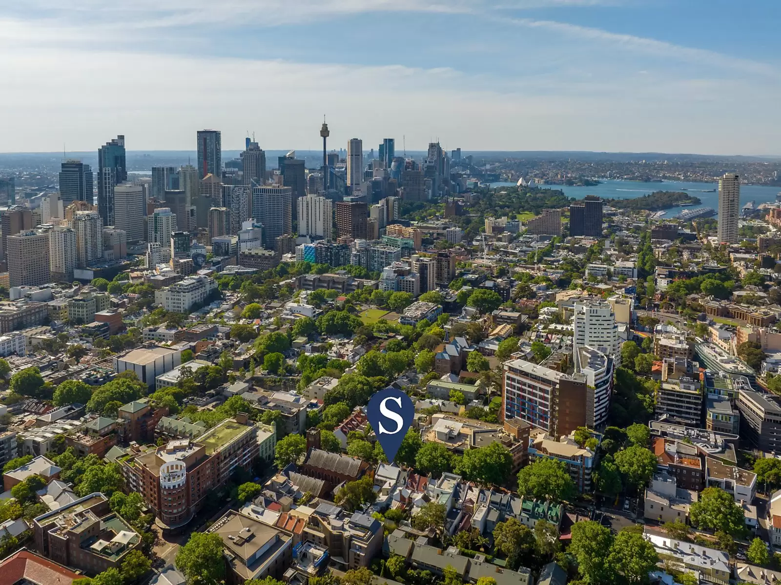 169 Albion Street, Surry Hills Sold by Sydney Sotheby's International Realty - image 23