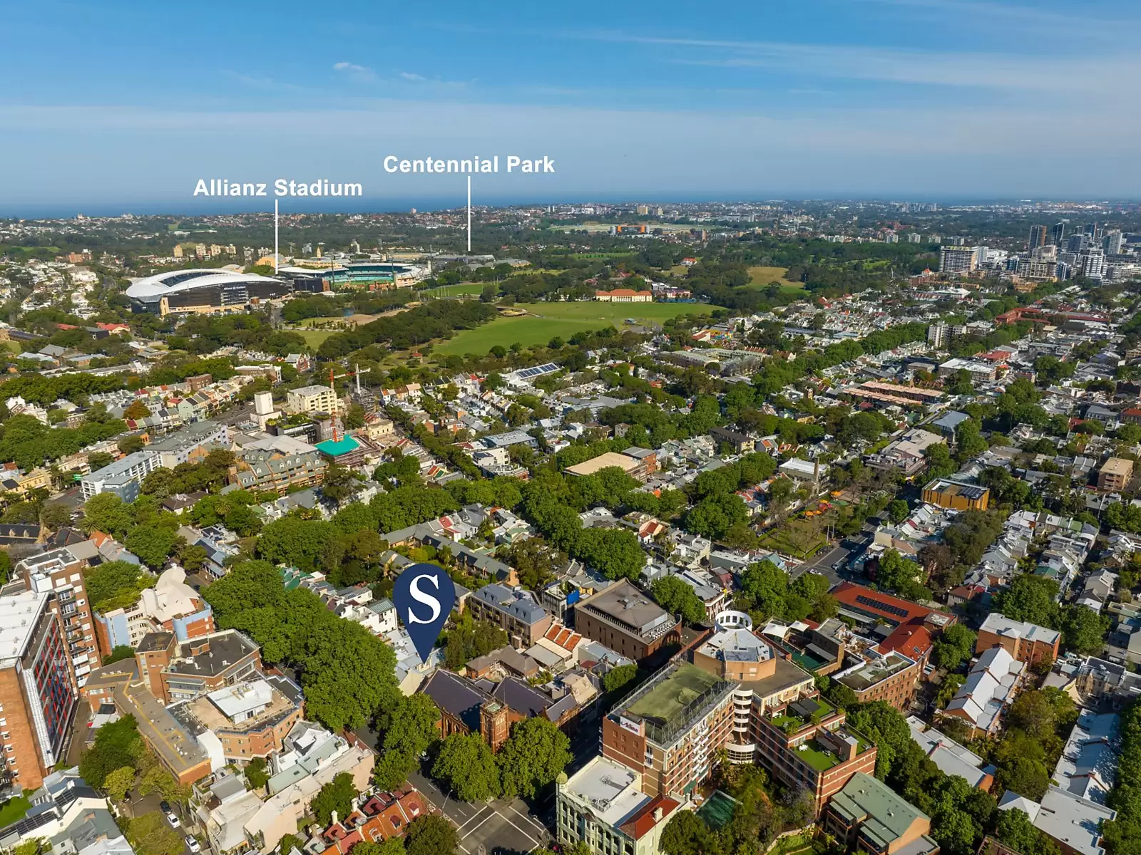 169 Albion Street, Surry Hills Sold by Sydney Sotheby's International Realty - image 25