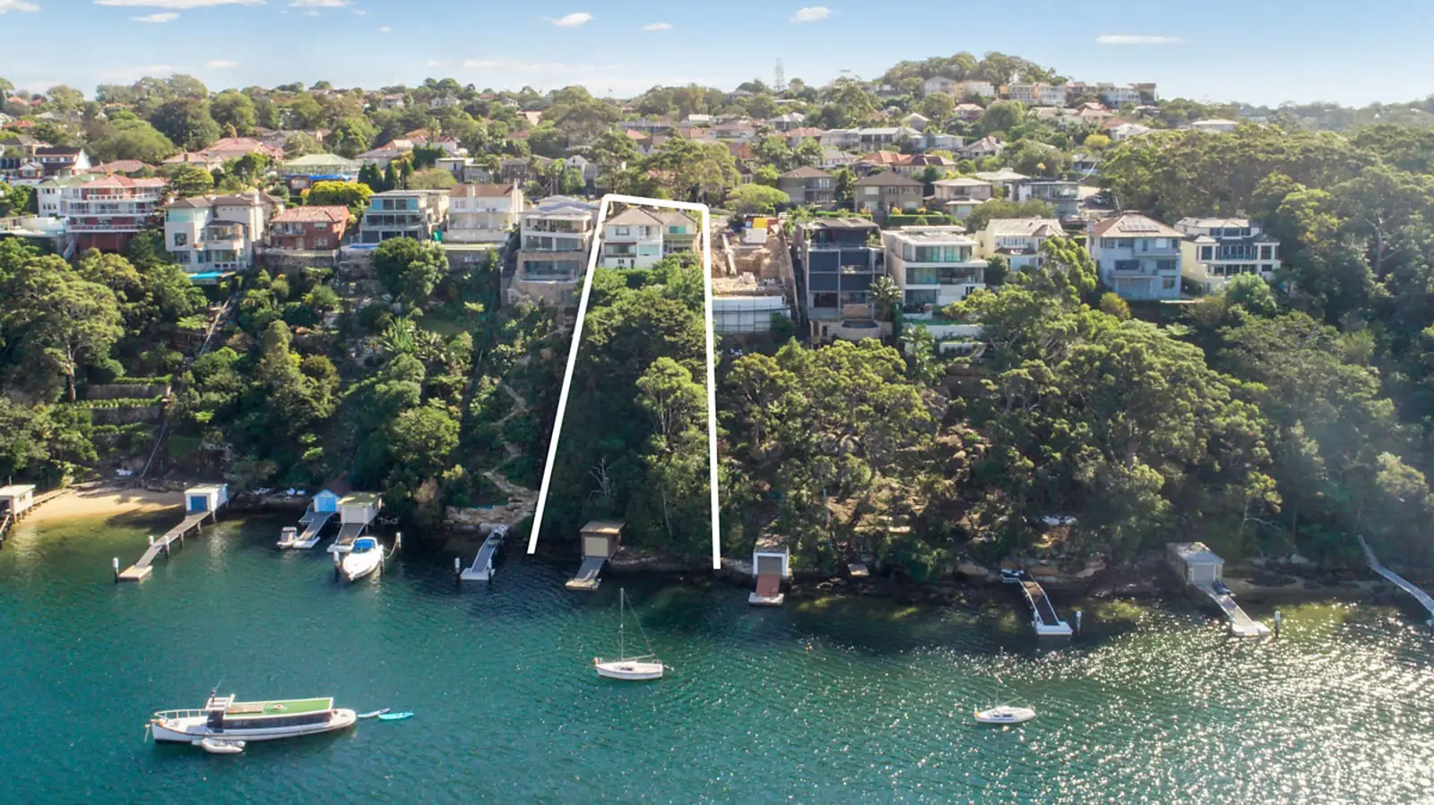 67 Coolawin Road, Northbridge Sold by Sydney Sotheby's International Realty - image 3