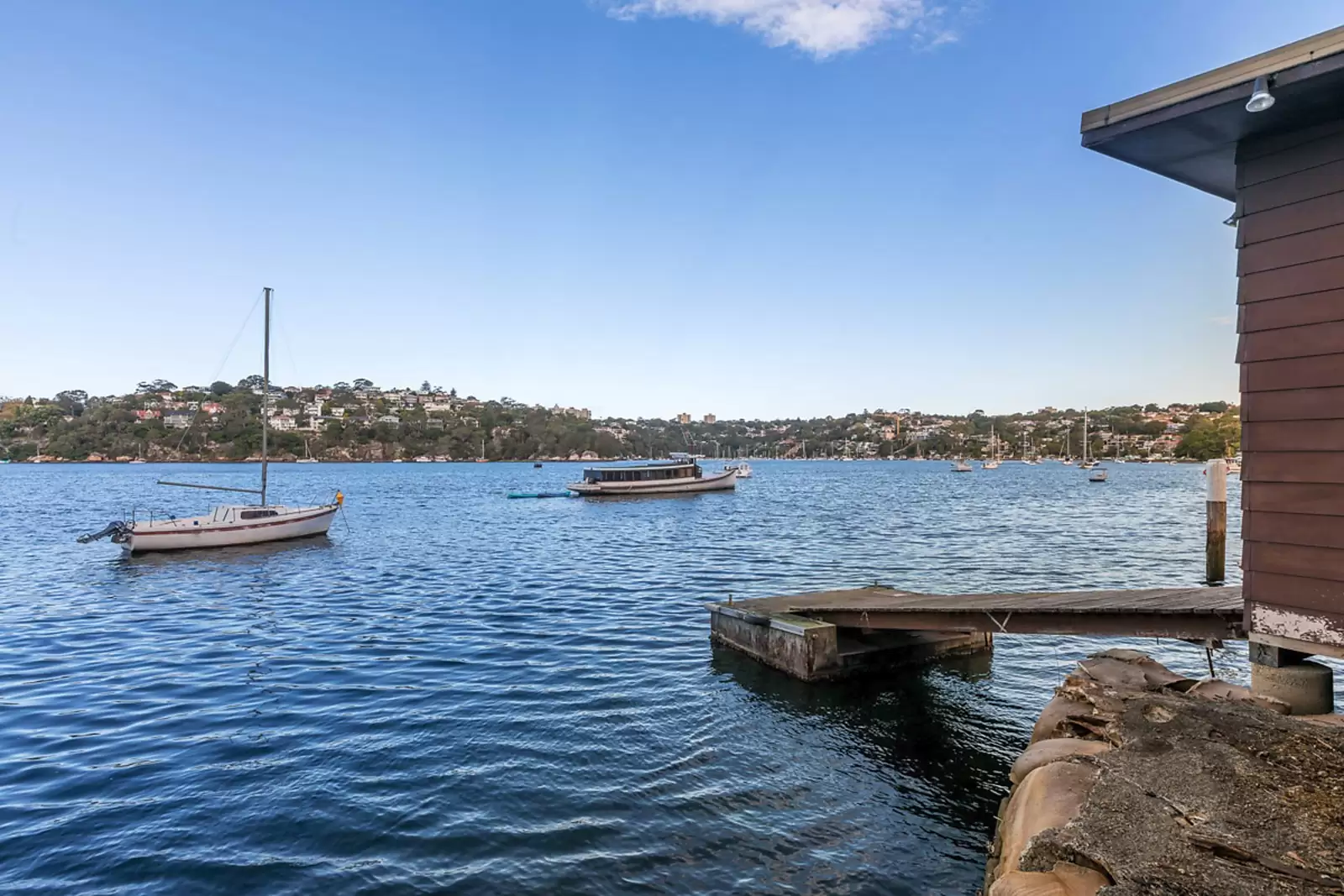 67 Coolawin Road, Northbridge Sold by Sydney Sotheby's International Realty - image 4