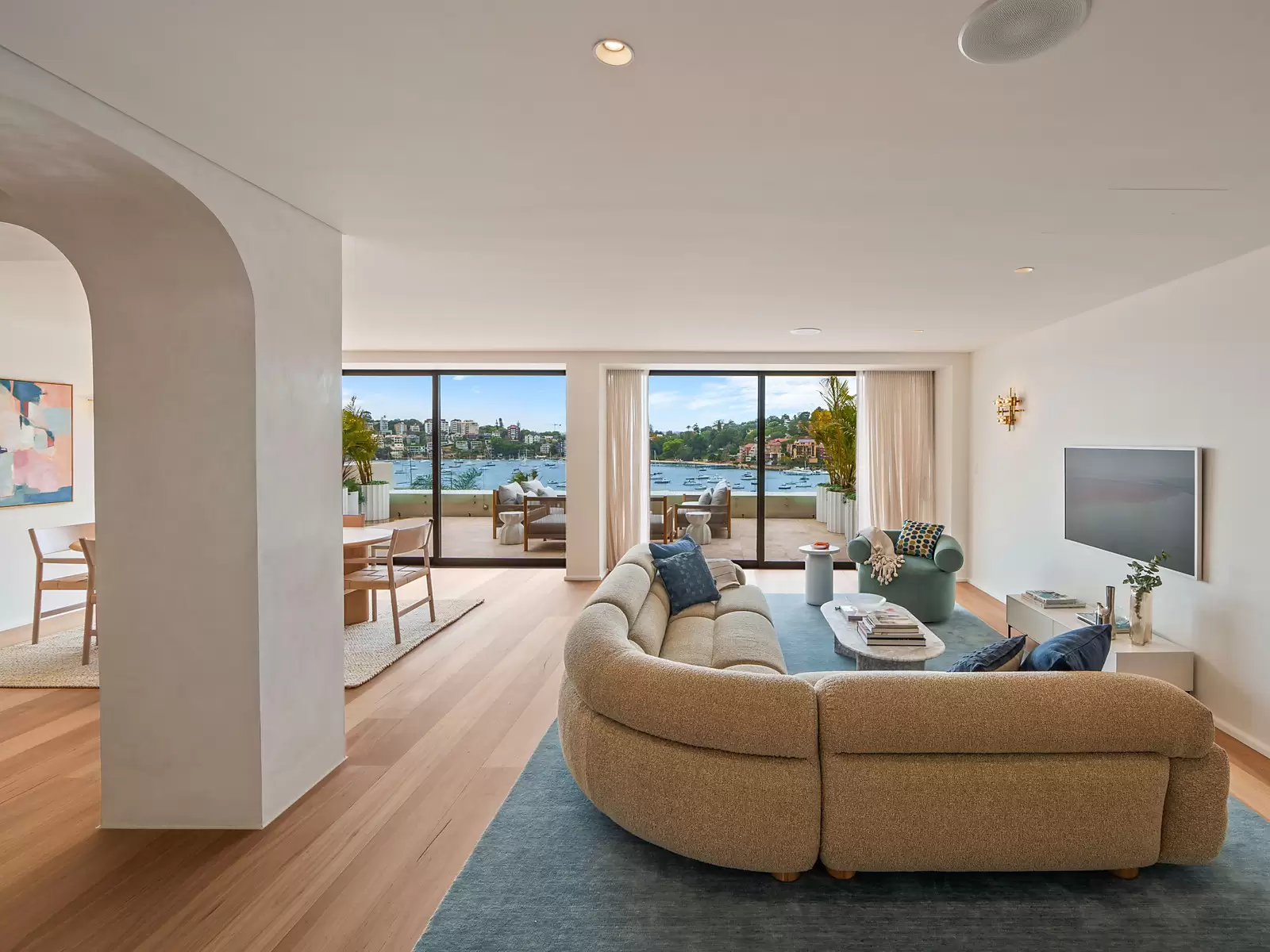 1/33 Sutherland Crescent, Darling Point Sold by Sydney Sotheby's International Realty - image 12
