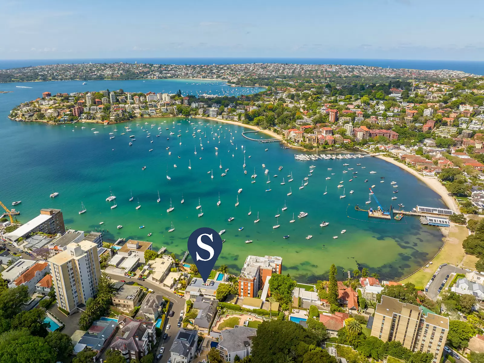 1/33 Sutherland Crescent, Darling Point Sold by Sydney Sotheby's International Realty - image 22