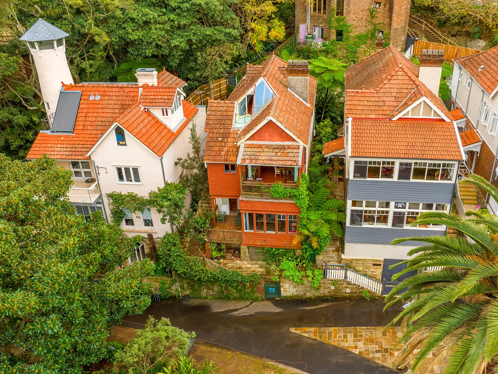 3 Walker Street, Lavender Bay Sold by Sydney Sotheby's International Realty - image 3