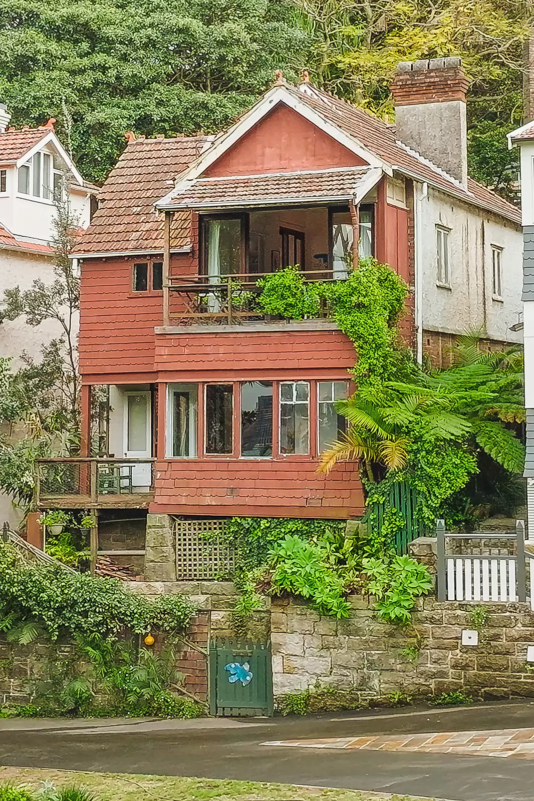 3 Walker Street, Lavender Bay Sold by Sydney Sotheby's International Realty - image 21