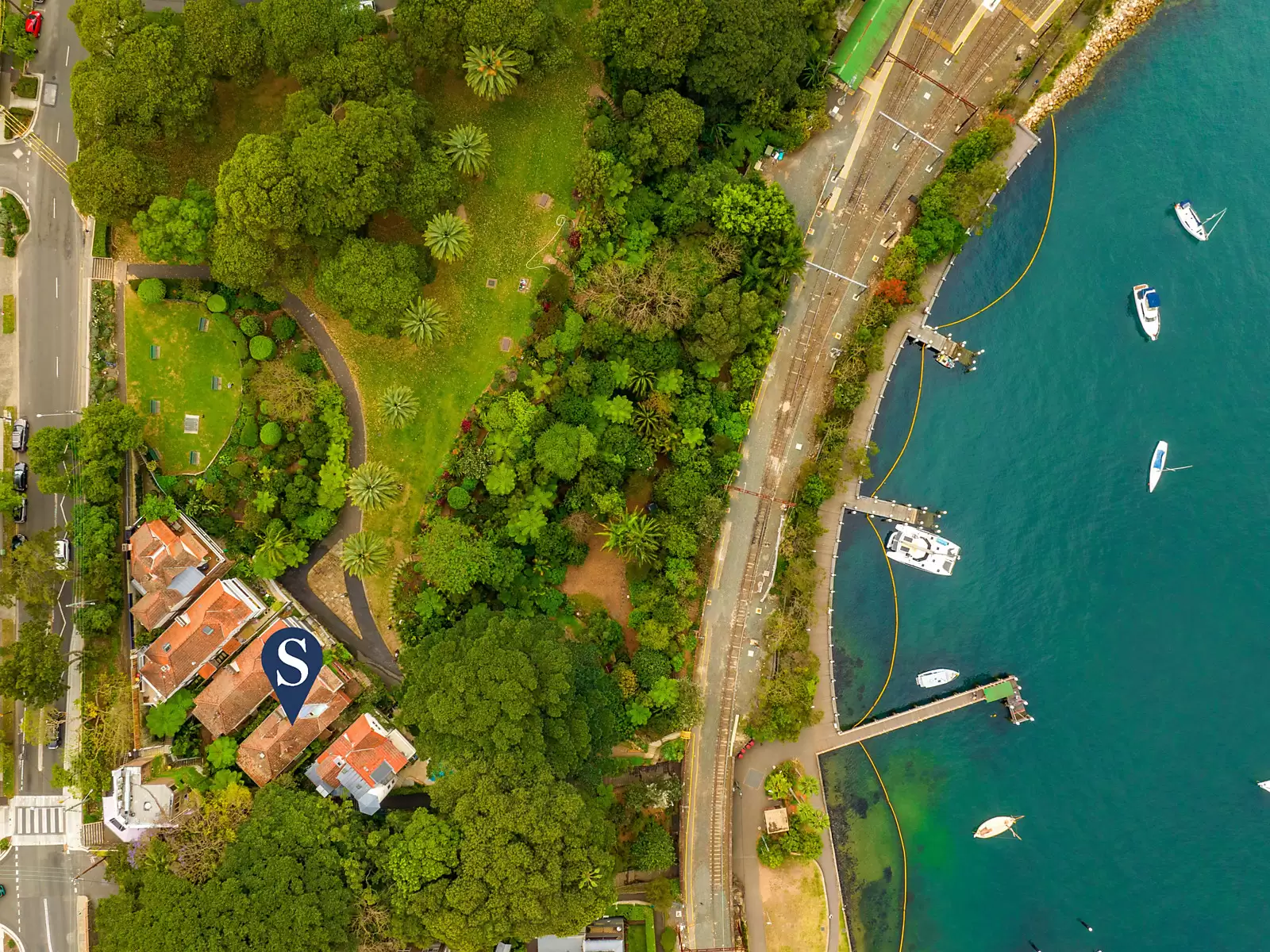 3 Walker Street, Lavender Bay Sold by Sydney Sotheby's International Realty - image 4