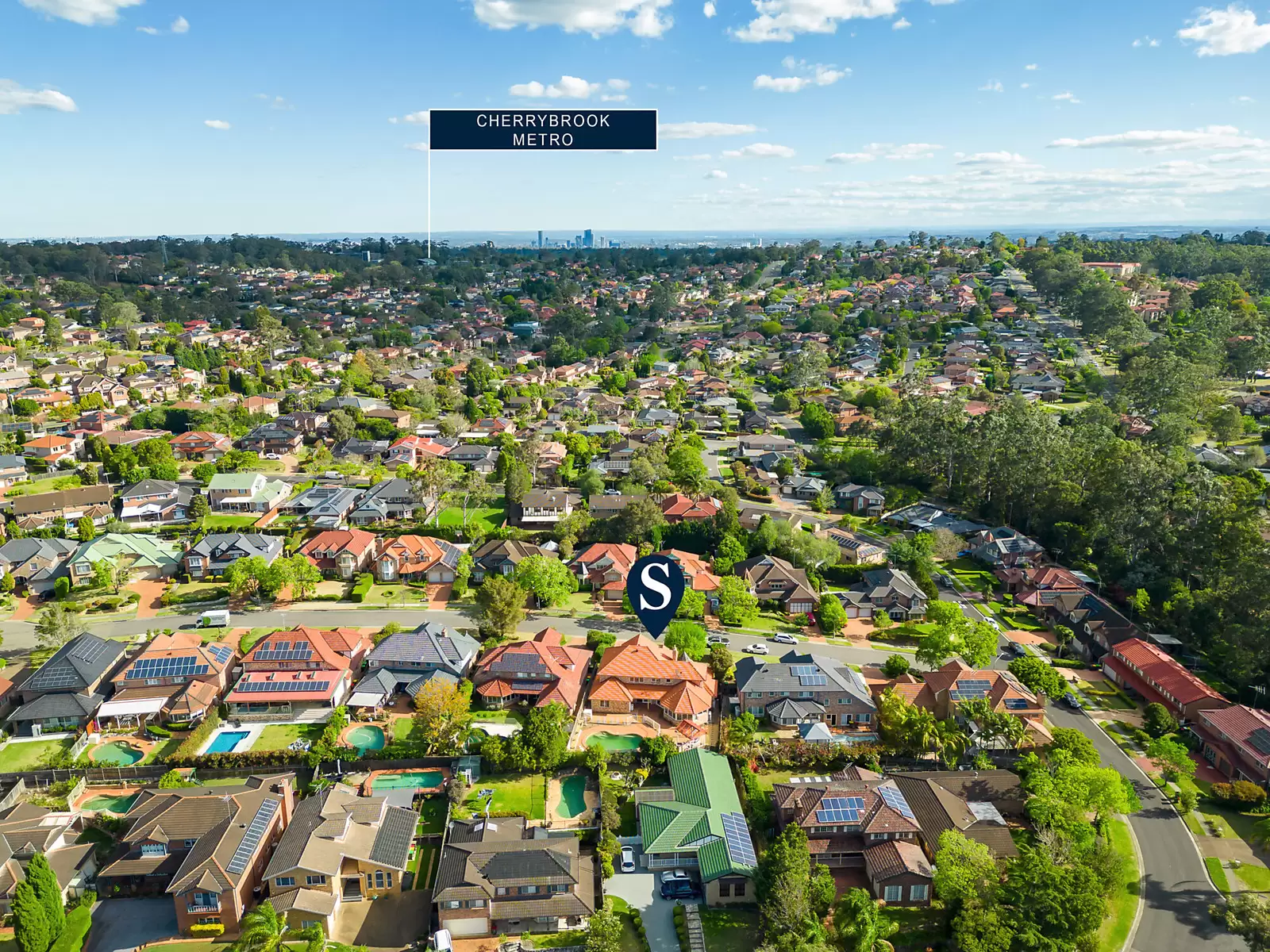 5 Cannan Close, Cherrybrook Sold by Sydney Sotheby's International Realty - image 15