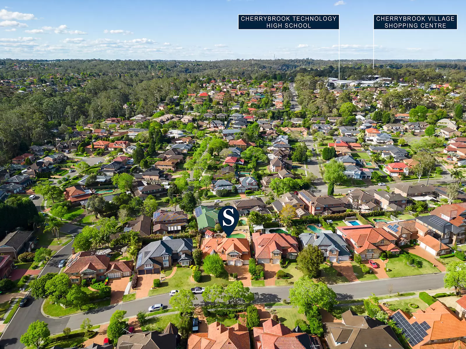 5 Cannan Close, Cherrybrook Sold by Sydney Sotheby's International Realty - image 16