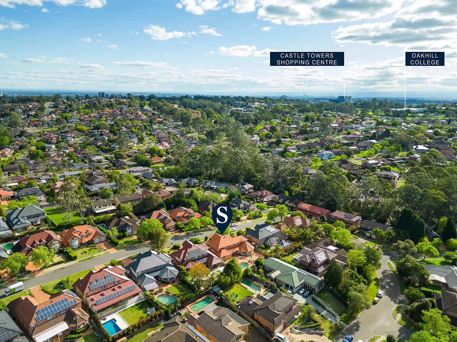 5 Cannan Close, Cherrybrook Sold by Sydney Sotheby's International Realty - image 17