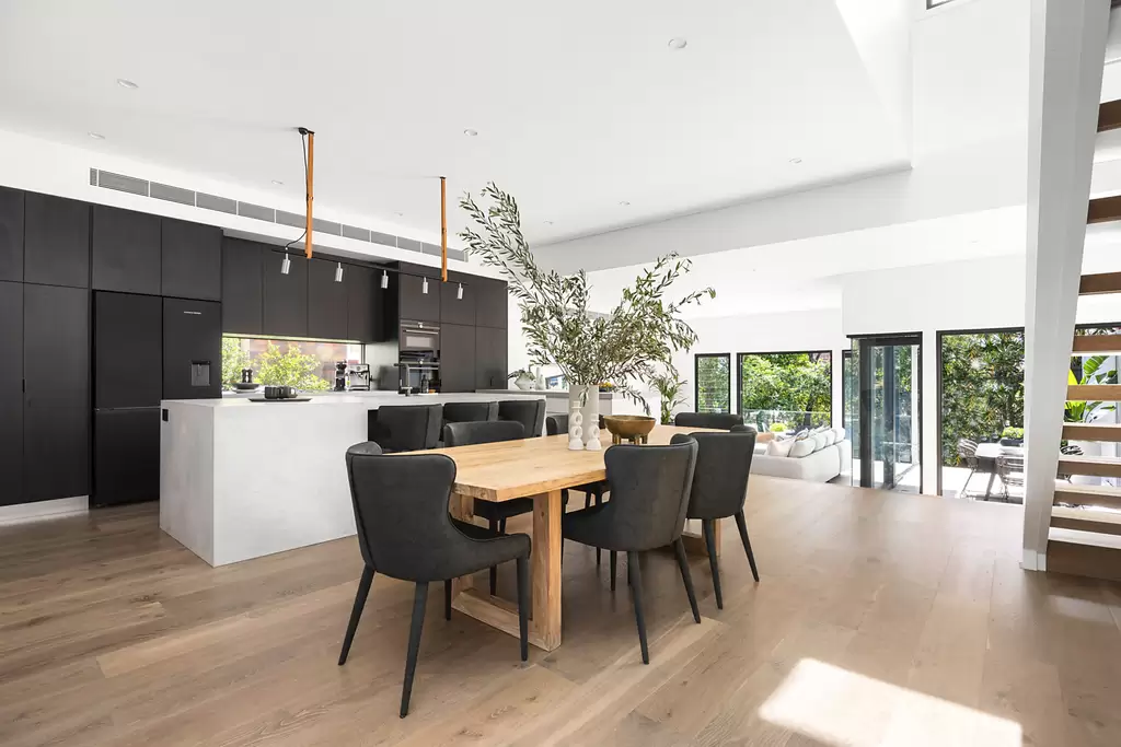 6 Sully Street, Randwick Sold by Sydney Sotheby's International Realty