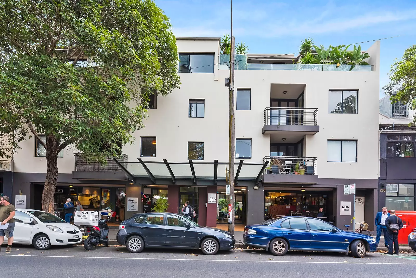 7/265 Crown Street, Surry Hills Sold by Sydney Sotheby's International Realty - image 9