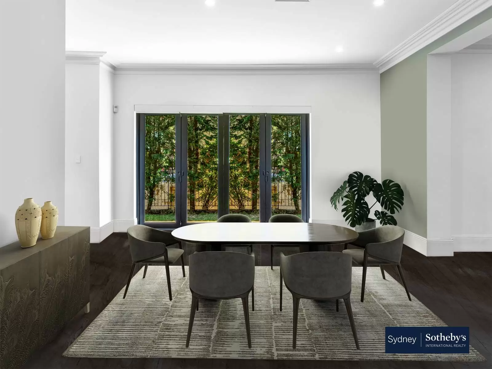 25 New South Head Road, Vaucluse Leased by Sydney Sotheby's International Realty - image 1