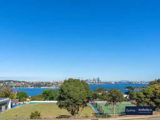 25 New South Head Road, Vaucluse Leased by Sydney Sotheby's International Realty