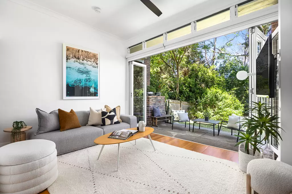 1/4 Division Street, Coogee Sold by Sydney Sotheby's International Realty