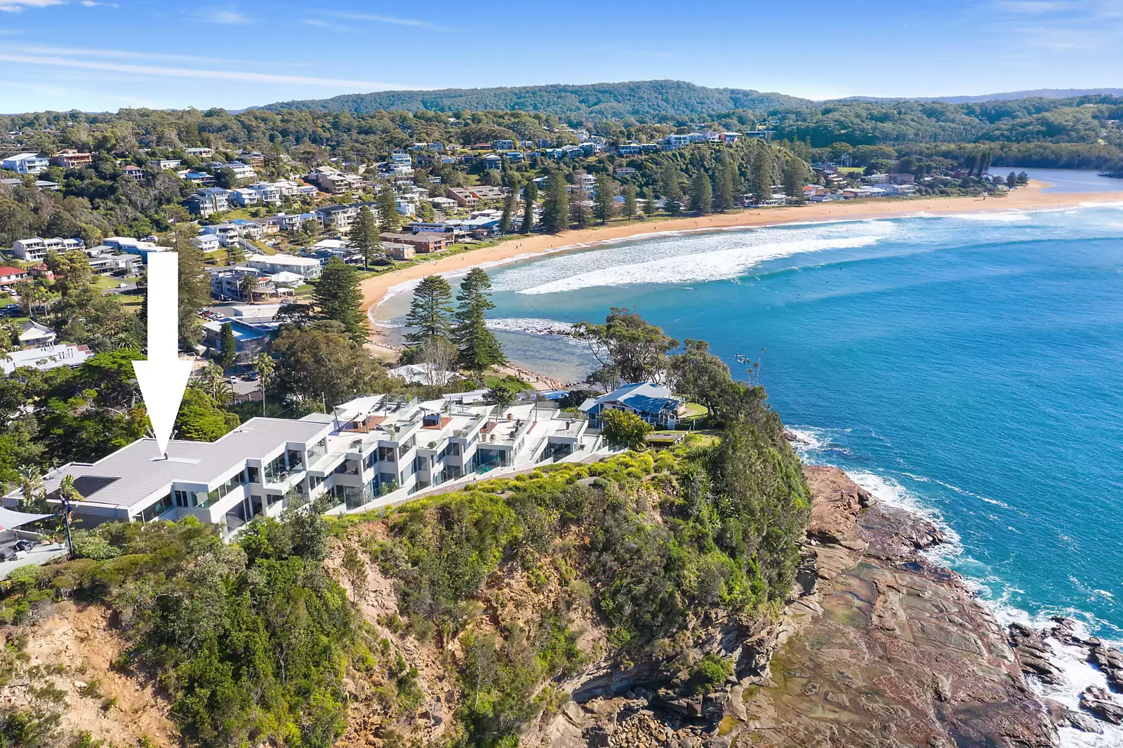 6/15 Cliff Avenue, Avoca Beach For Sale by Sydney Sotheby's International Realty - image 17