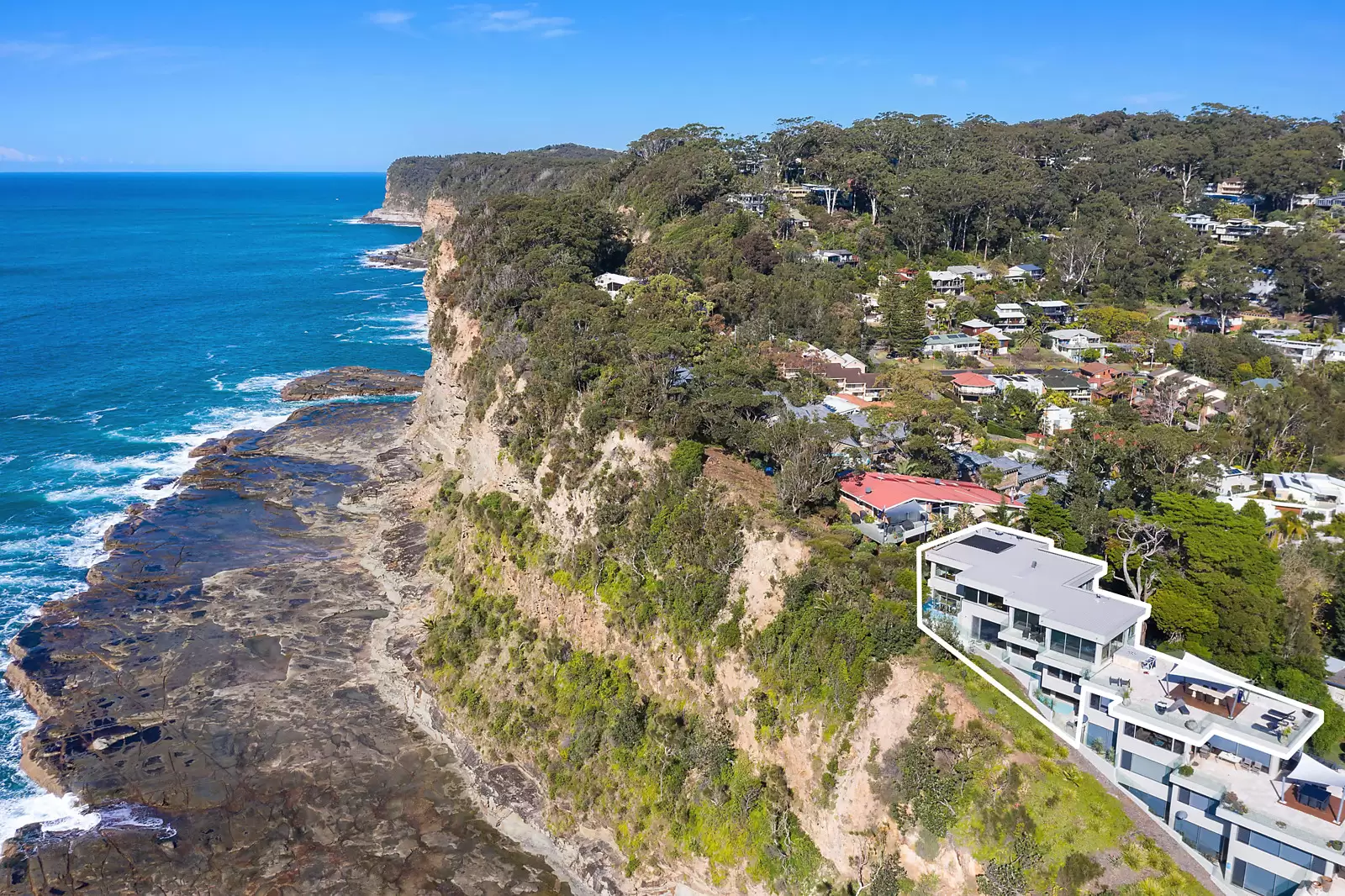 6/15 Cliff Avenue, Avoca Beach For Sale by Sydney Sotheby's International Realty - image 19
