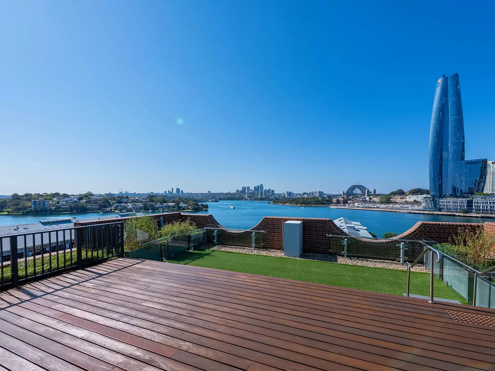 801/8 Darling Island Road, Pyrmont For Sale by Sydney Sotheby's International Realty - image 22