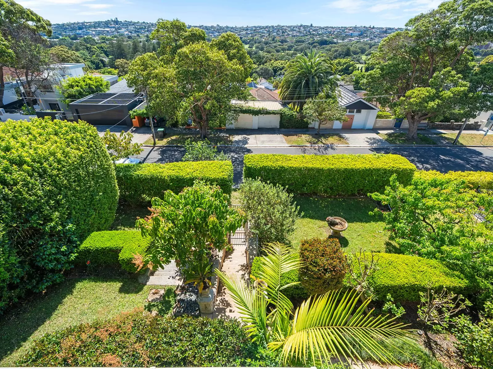 22 Bunyula Road, Bellevue Hill Sold by Sydney Sotheby's International Realty - image 22