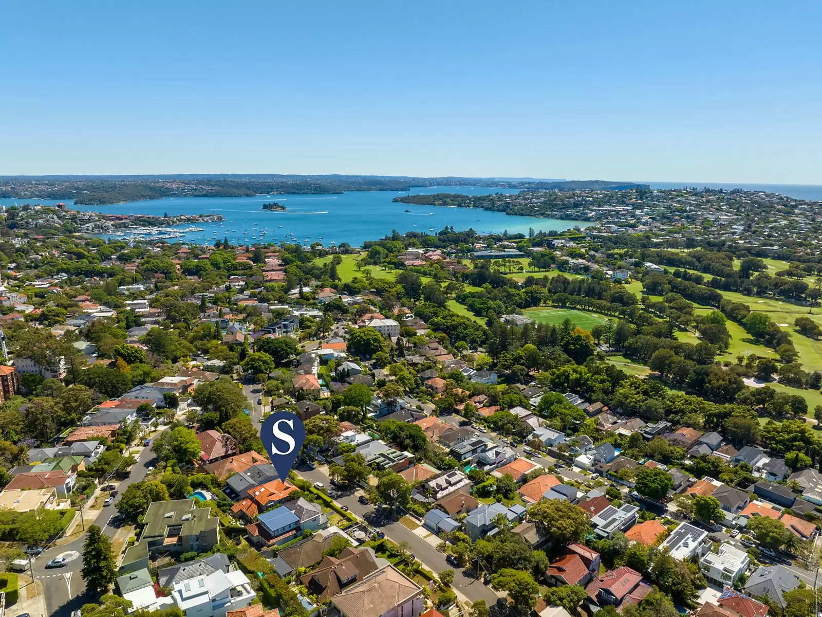 22 Bunyula Road, Bellevue Hill Sold by Sydney Sotheby's International Realty - image 24