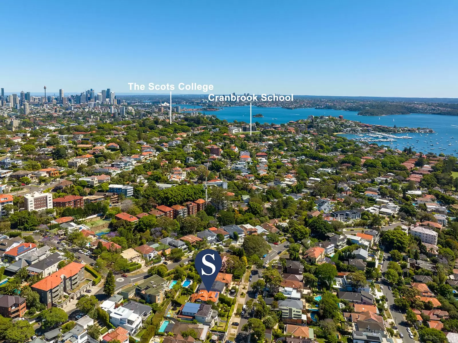 22 Bunyula Road, Bellevue Hill Sold by Sydney Sotheby's International Realty - image 23