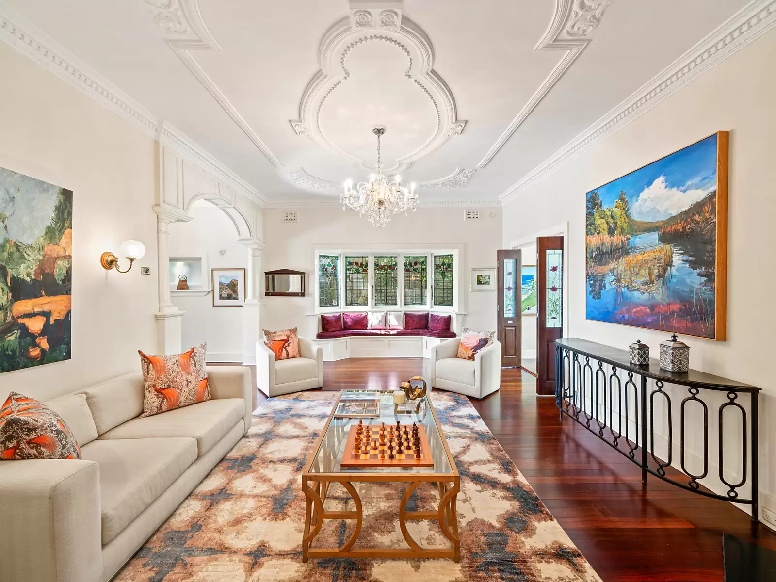 22 Bunyula Road, Bellevue Hill Sold by Sydney Sotheby's International Realty - image 2