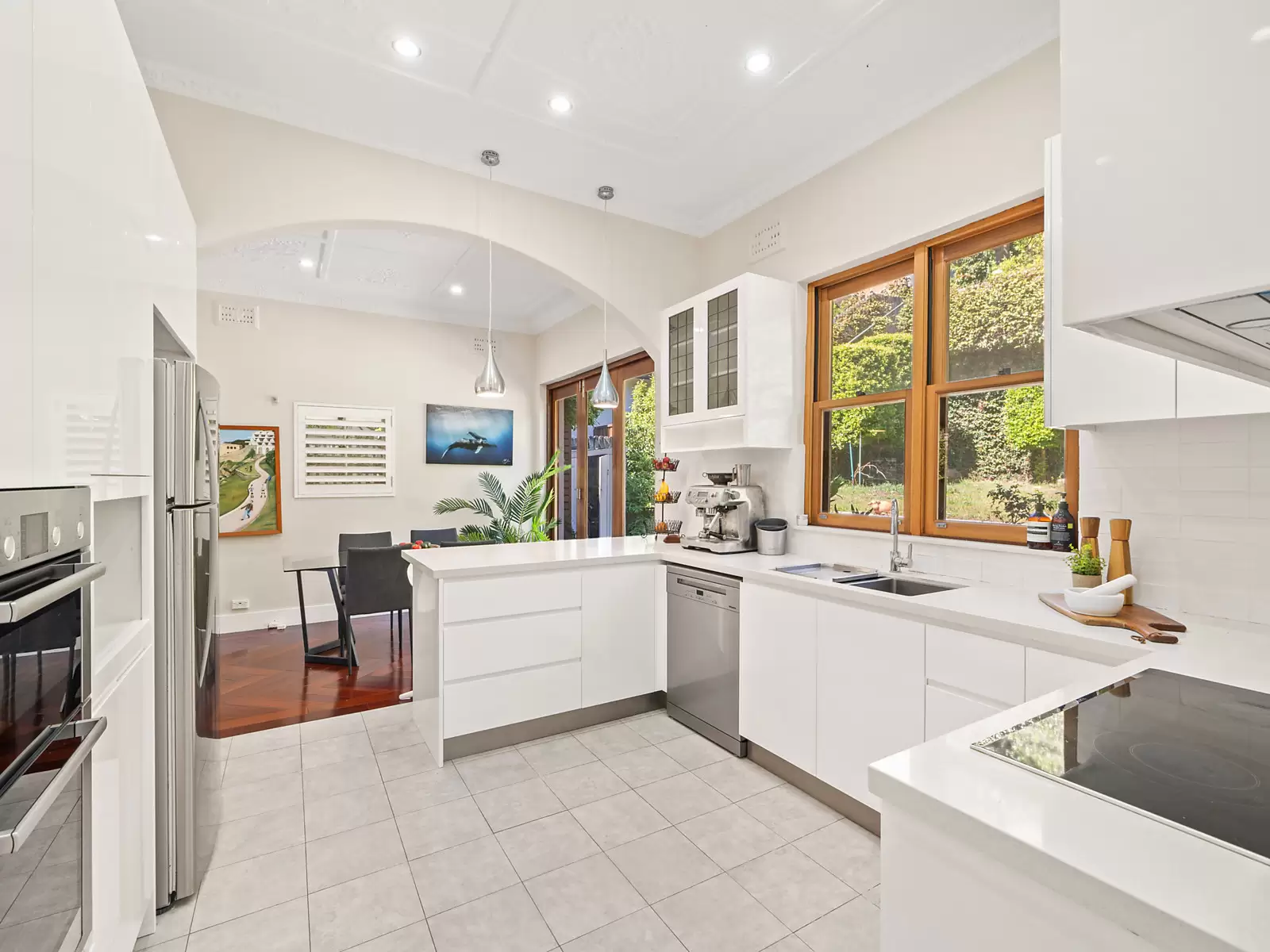 22 Bunyula Road, Bellevue Hill Sold by Sydney Sotheby's International Realty - image 6