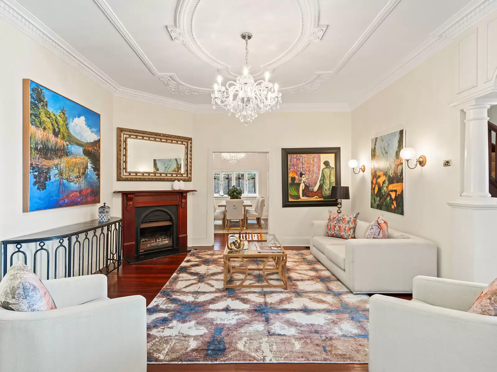 22 Bunyula Road, Bellevue Hill Sold by Sydney Sotheby's International Realty - image 3