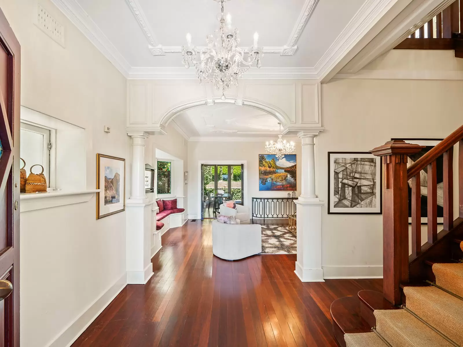 22 Bunyula Road, Bellevue Hill Sold by Sydney Sotheby's International Realty - image 5