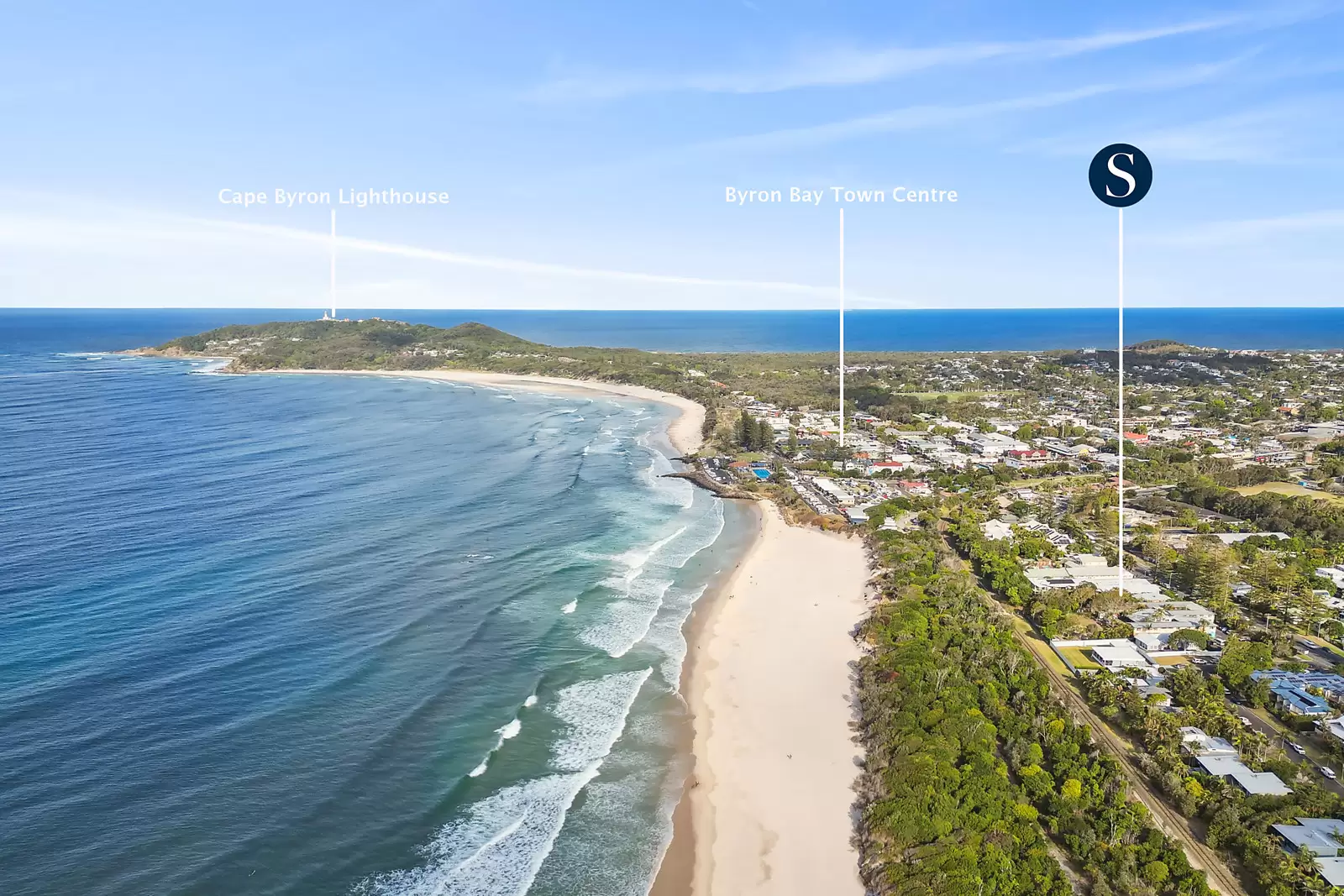 27 Shirley Street, Byron Bay For Sale by Sydney Sotheby's International Realty - image 12