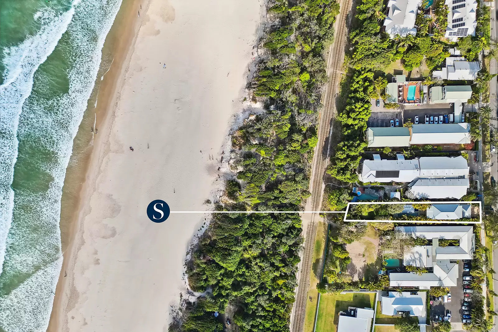 27 Shirley Street, Byron Bay For Sale by Sydney Sotheby's International Realty - image 11