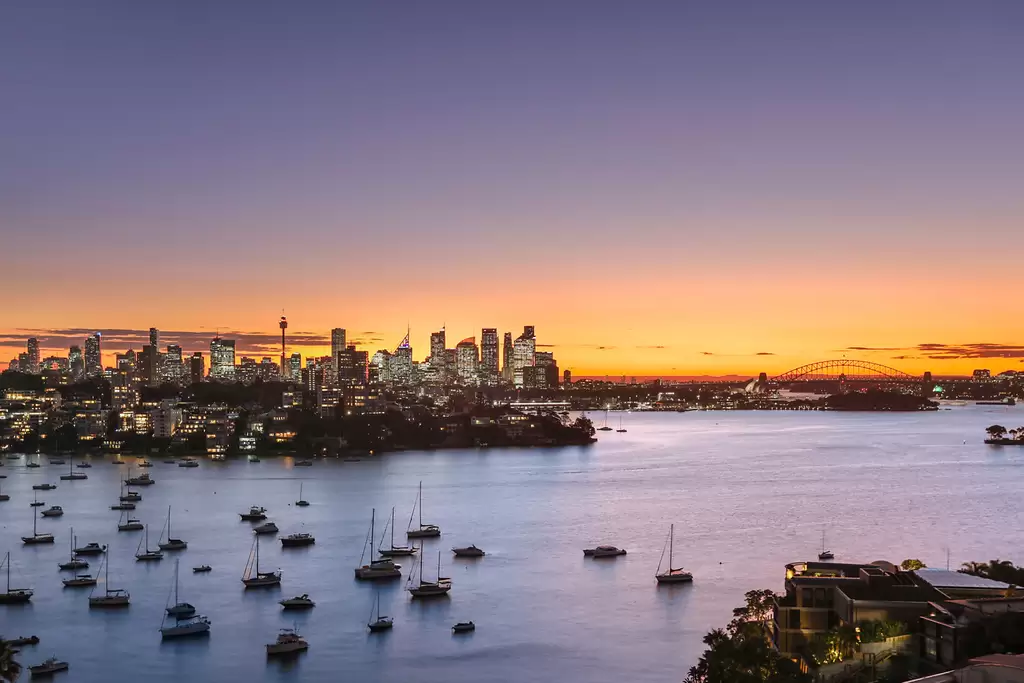 Penthouse/23 Wolseley Road, Point Piper Sold by Sydney Sotheby's International Realty