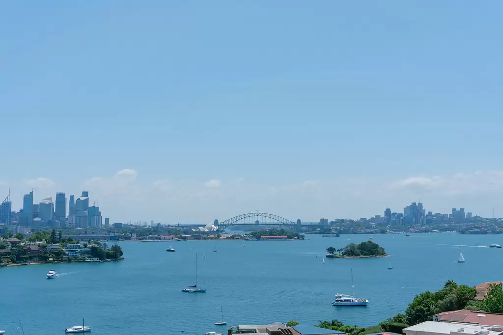 Penthouse/23 Wolseley Road, Point Piper Auction by Sydney Sotheby's International Realty