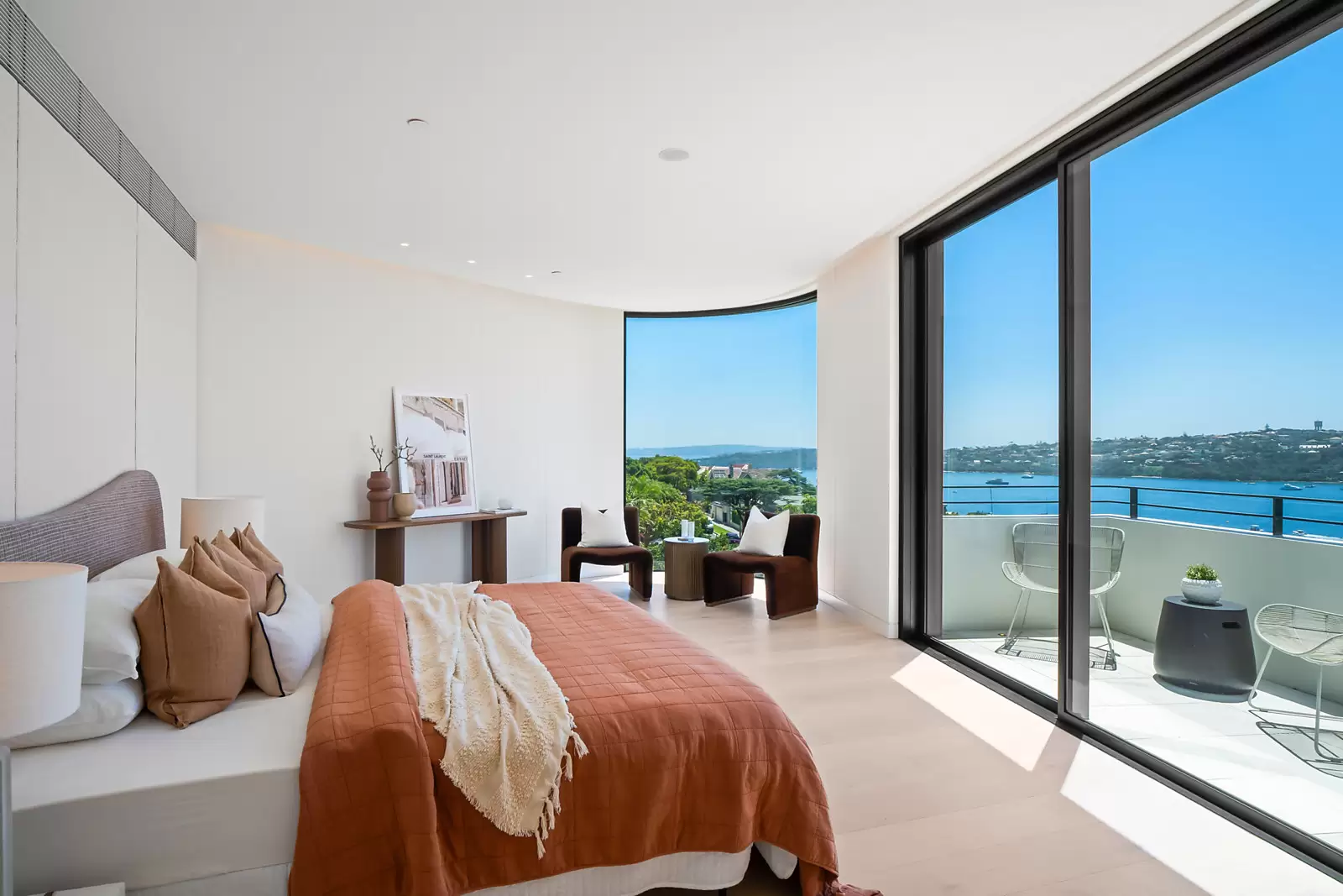 Penthouse/23 Wolseley Road, Point Piper Auction by Sydney Sotheby's International Realty - image 13