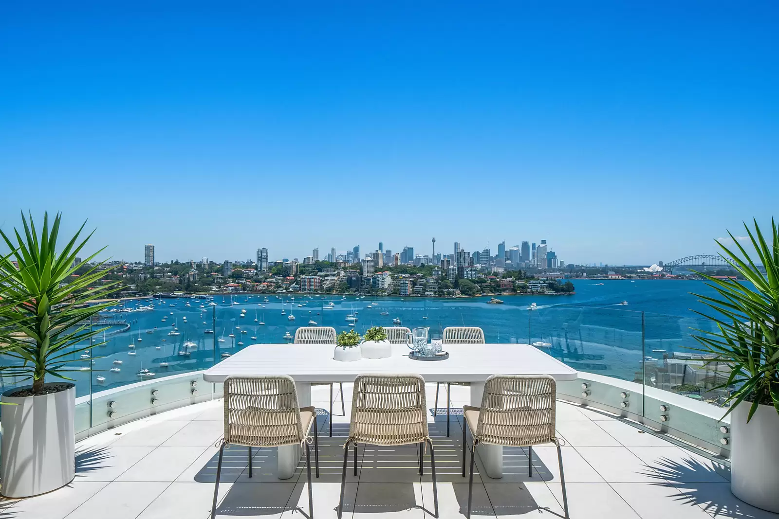 Penthouse/23 Wolseley Road, Point Piper Auction by Sydney Sotheby's International Realty - image 5