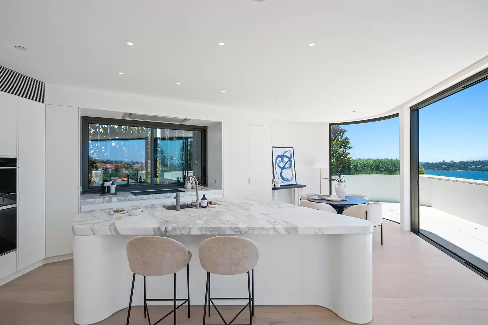 Penthouse/23 Wolseley Road, Point Piper Auction by Sydney Sotheby's International Realty - image 6