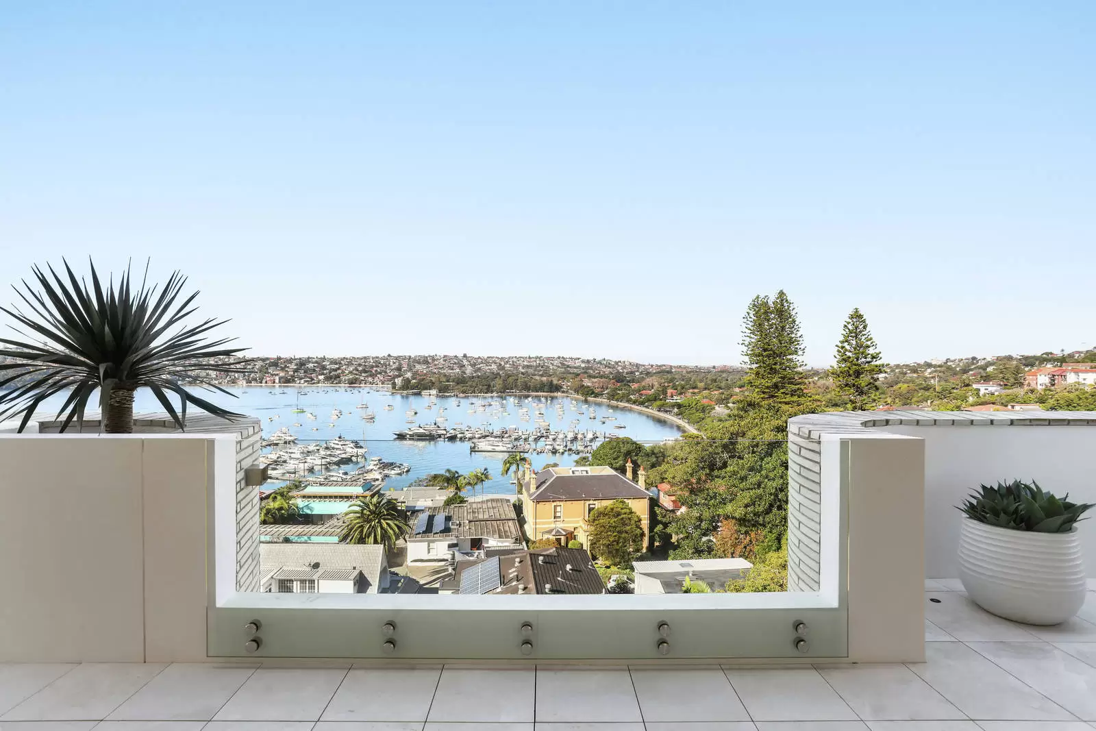 Penthouse/23 Wolseley Road, Point Piper Auction by Sydney Sotheby's International Realty - image 8