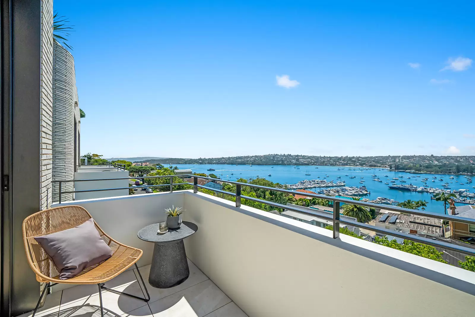 Penthouse/23 Wolseley Road, Point Piper Auction by Sydney Sotheby's International Realty - image 17