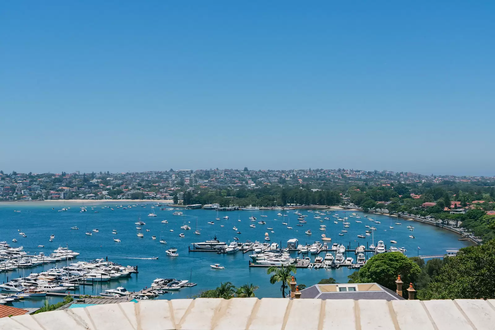 Penthouse/23 Wolseley Road, Point Piper Auction by Sydney Sotheby's International Realty - image 9