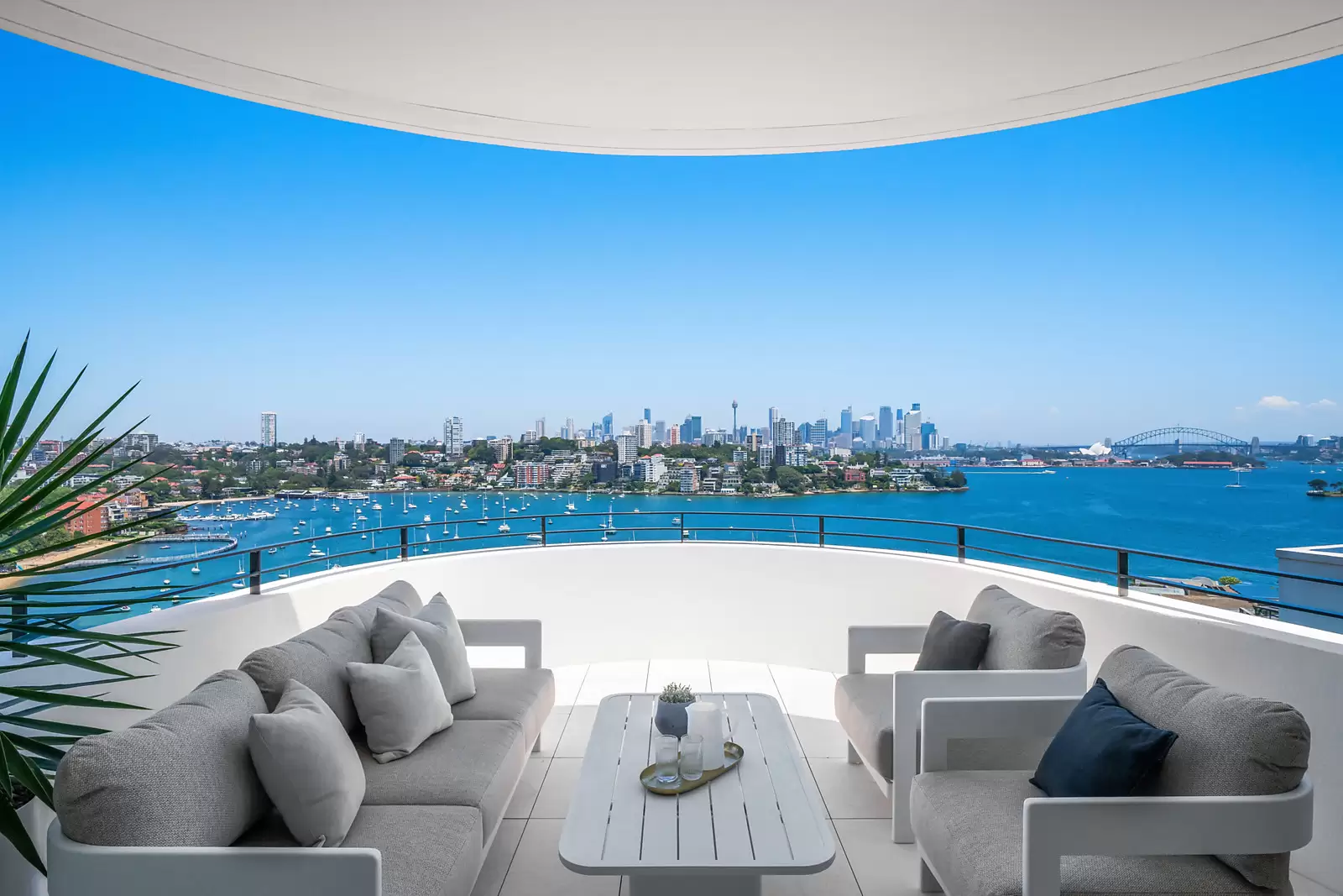 Penthouse/23 Wolseley Road, Point Piper Auction by Sydney Sotheby's International Realty - image 13